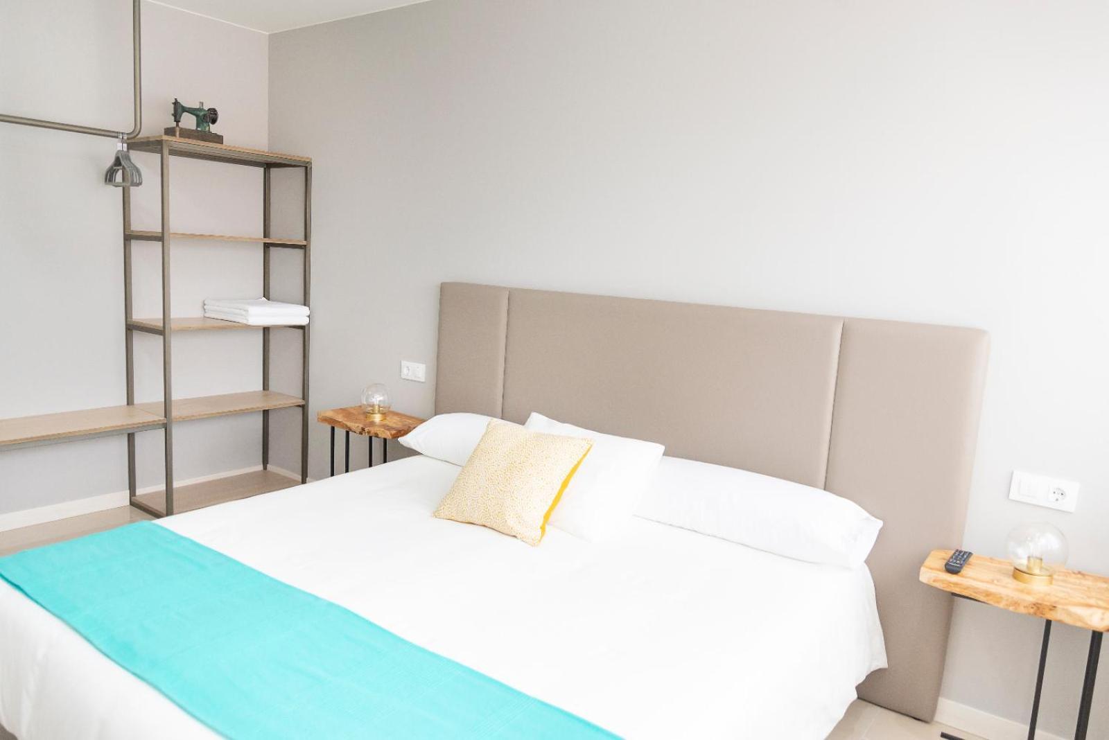 A Taberna Rooms Laracha ภายนอก รูปภาพ