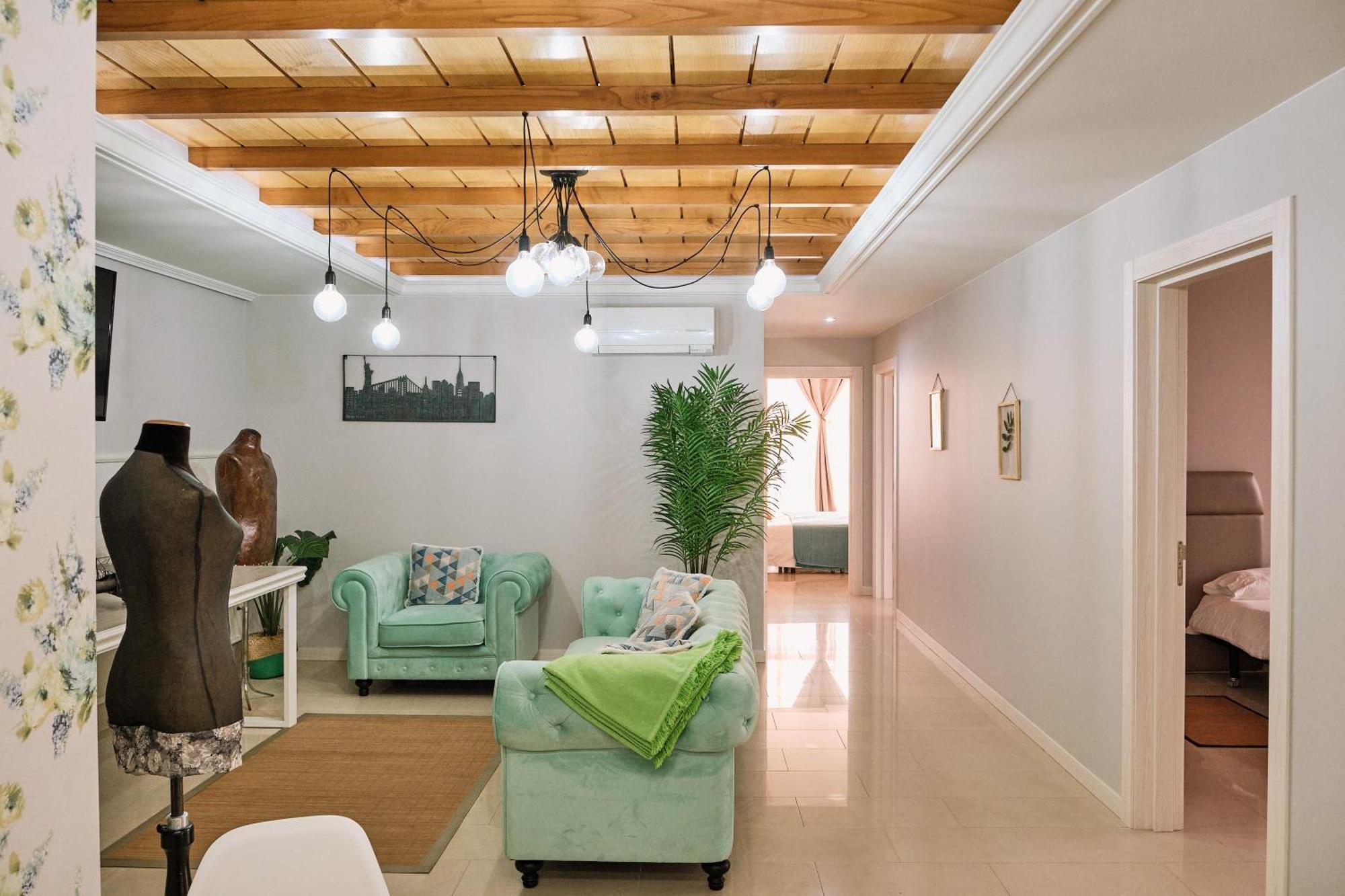 A Taberna Rooms Laracha ภายนอก รูปภาพ
